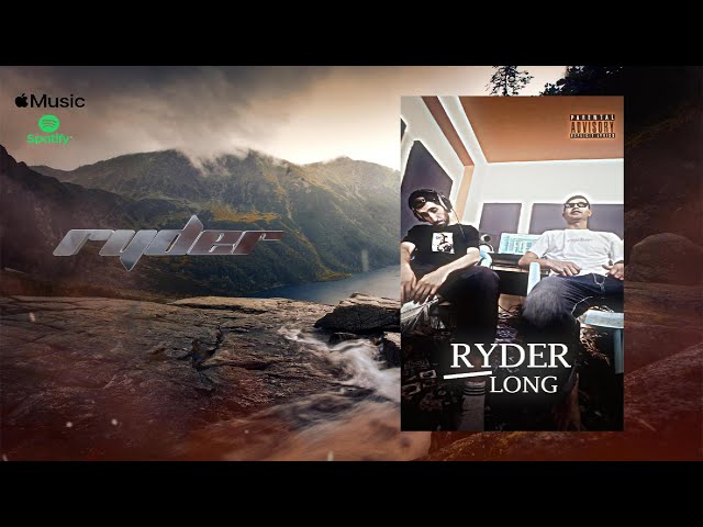 Ryder - Long