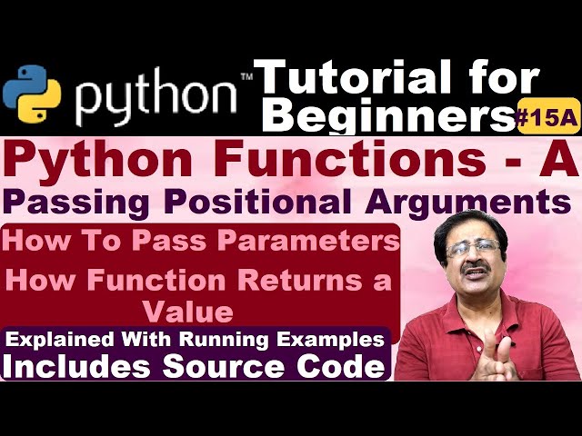 How to call a function in Python 3 | Advantage of using function in python | def and return function