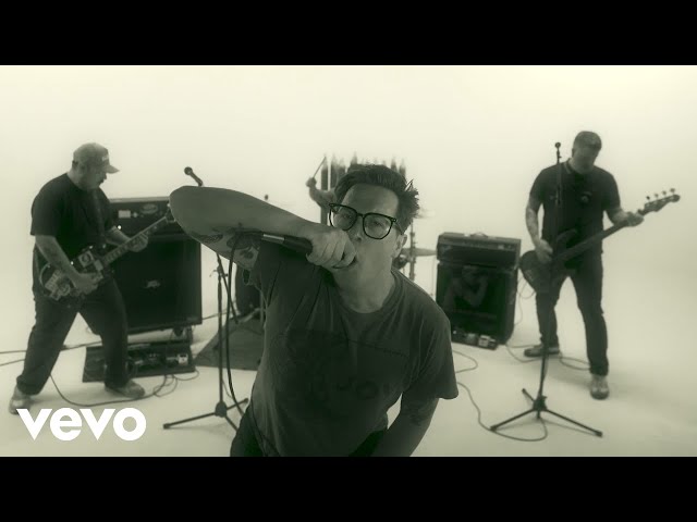From Harm - No Safe Haven