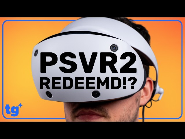 Is PSVR 2 Worth the Money in 2026?