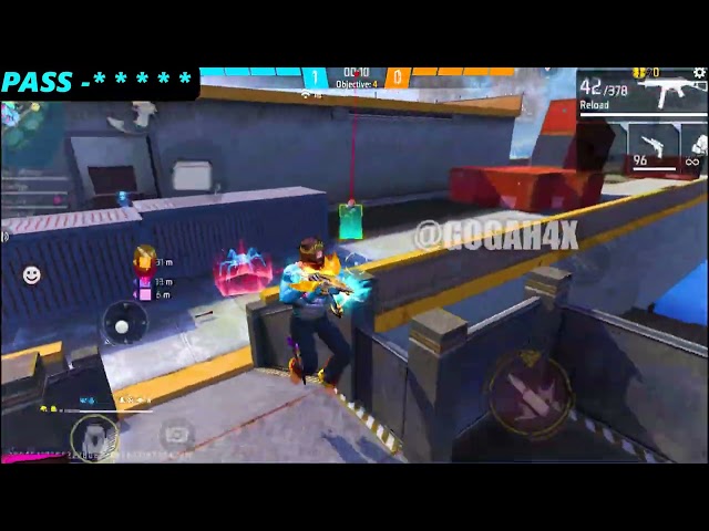 Free Fire Panel Mobile 🔥 FF Antiban Panel OB51 | Free Fire Hack New 😈 FF Injector 2026 | FF Panel #