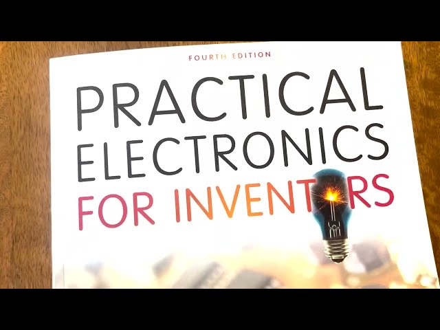 Practical Electronics For Inventors Vs. Art of Electronics. Which book should you read?