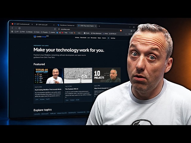 I Rebuilt My Entire Website in Astro… Was It Worth It?