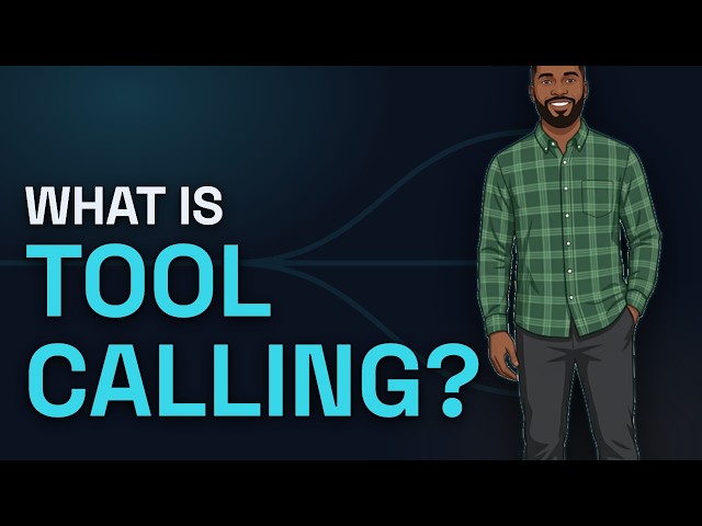 Tool Calling Explained: How AI Agents Actually Work