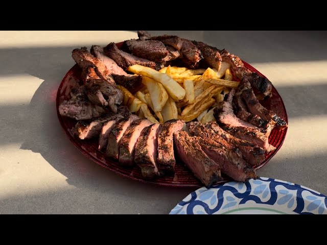 Post Workout Meal | Mike O'Hearn Billy Gunn