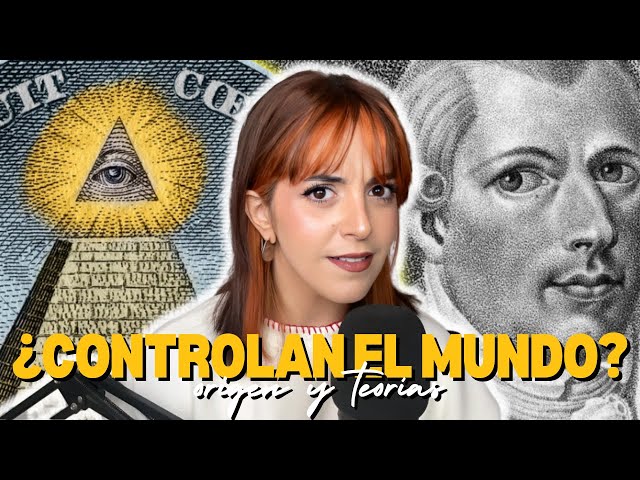 La Historia Prohibida de los Illuminati: ¿Mito o Realidad?