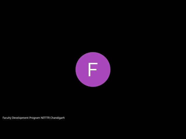 Digital Image Processing in Scilab (Session-I)  || Dr. Amit Doegar ||