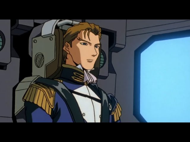 Treize's Message