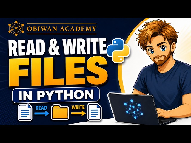 5. Python Input and Output for Scientists and Engineers