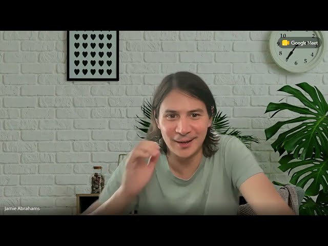 Jamie's AI Office Hours - Preparing for the Drupal Association Board Election