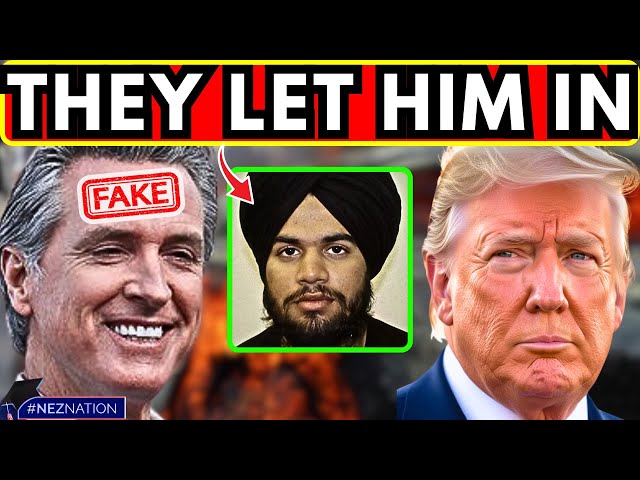 🚨I HAVE RECEIPTS! Democrats are Sacrificing Americans for Votes 😡