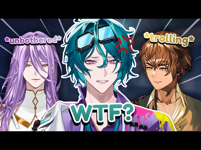 Elias Couldn't Catch a Break in R.E.P.O【FIRST STAGE PRODUCTION EN】