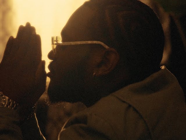 2300 - leg of my life (Official Music Video)
