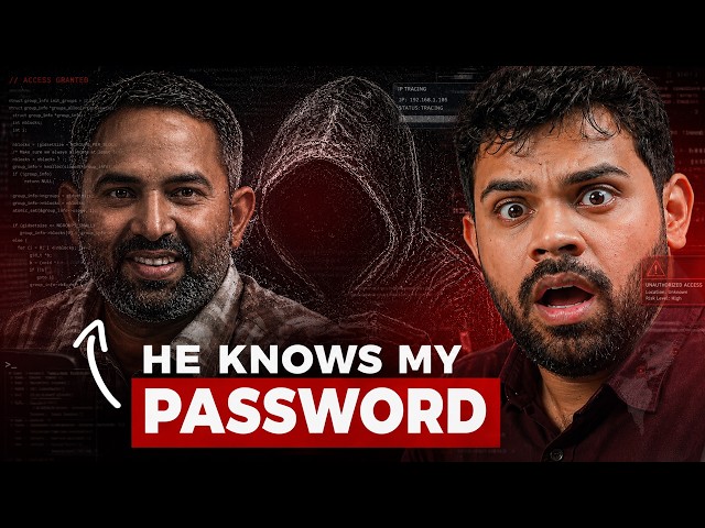 How to Become an Ethical Hacker in 2026 | Roadmap, Salaries & Live Hacking