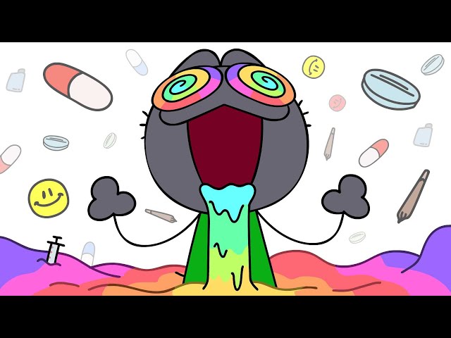 DRUGS 💊