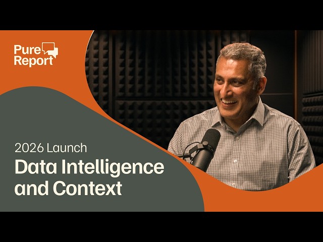 Everpure Data Intelligence and the Power of Context