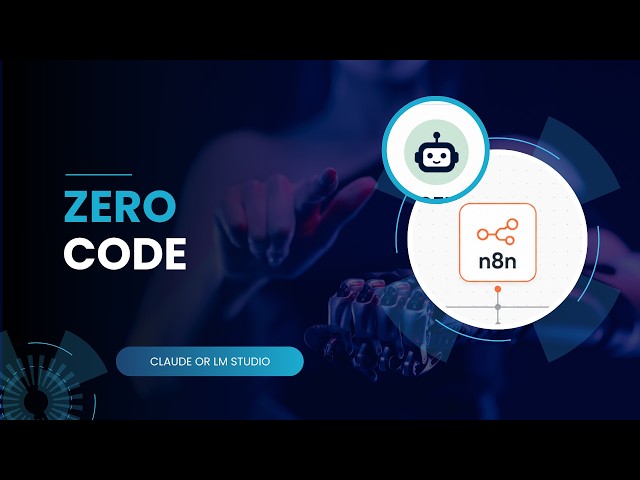 Ditch Claude? Run Local AI Agents with n8n