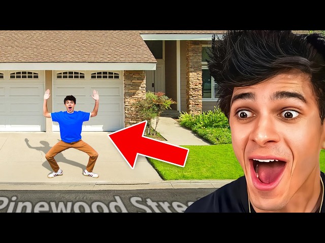 World's WEIRDEST Things Spotted On Google Maps!
