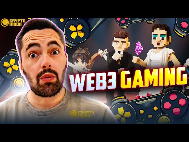 Web3 Gaming Guide 2026: How to Find the best crypto games ? (Step by Step)