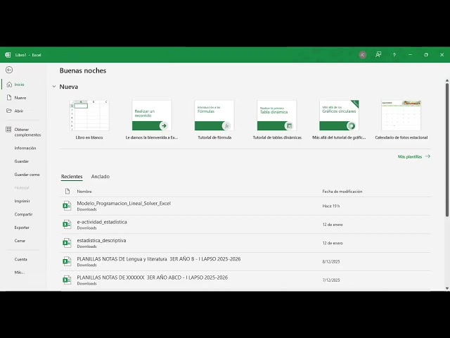 Aplicación del Método Simplex en la Solución de un Problema de Programación Lineal