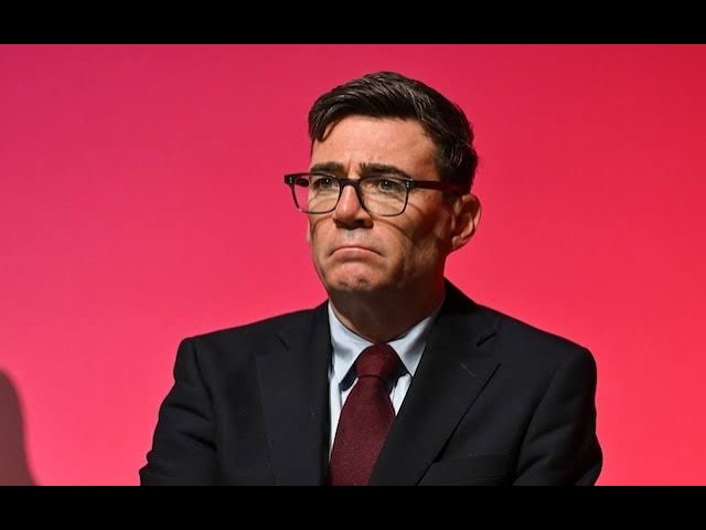 LABOUR'S DEATH SPIRAL