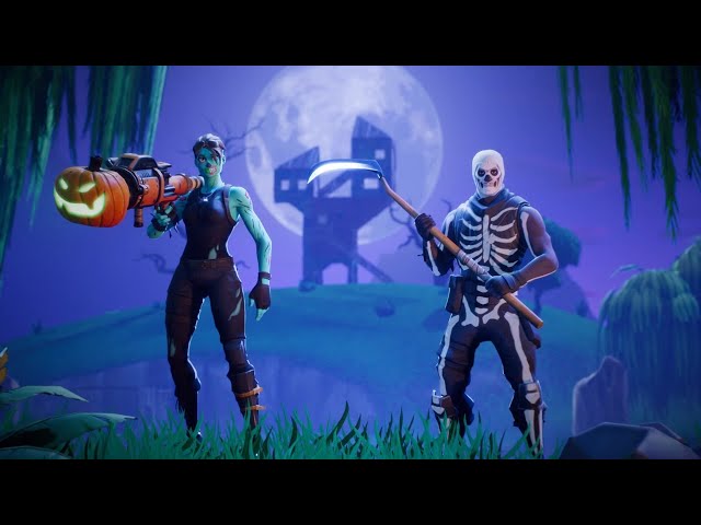 PRIVADAS Y NUEVA TIENDA DE FORTNITE EN DIRECTOS