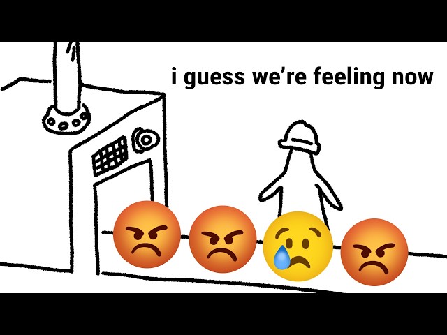How To Actually Process Your Emotions