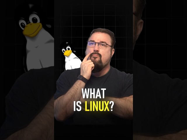 Linux Explained: What Is Linux and Why It’s So Popular in Tech?