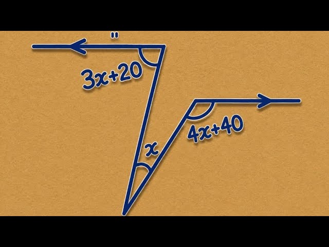 Only 1% Got This Math Olympiad Problem | Can You Solve It?