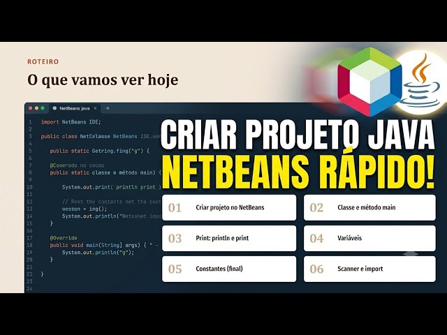 JAVA CLASS 01 || THEORETICAL PART