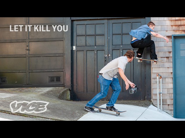 In Between Magic and Reality: Jon Miner | Let It Kill You