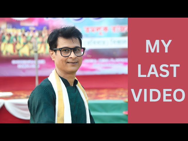 My Last Video To SKK Dance Tutorial Channel | Please Don't Criticize Any Guru & Focus Your Dance