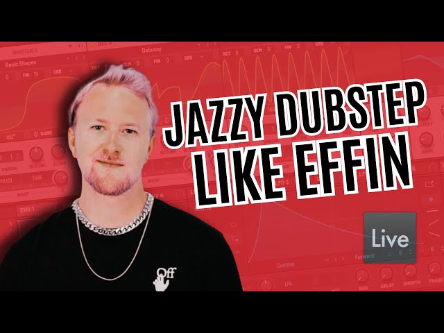 Why Effin’s  Drops Hit So Different  (Sound Design Tutorial)