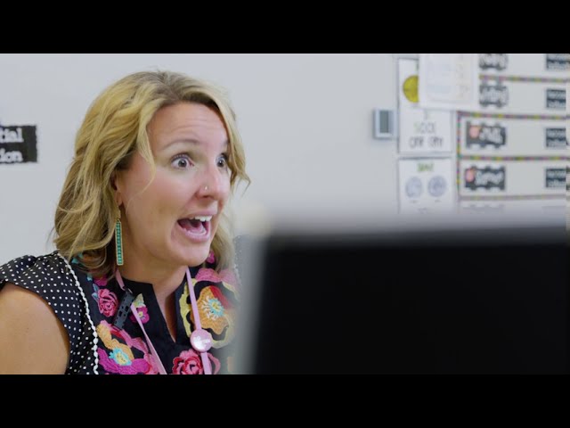 BVSD Heroes: Elementary Video Project