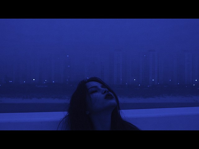 let go, you need sleep