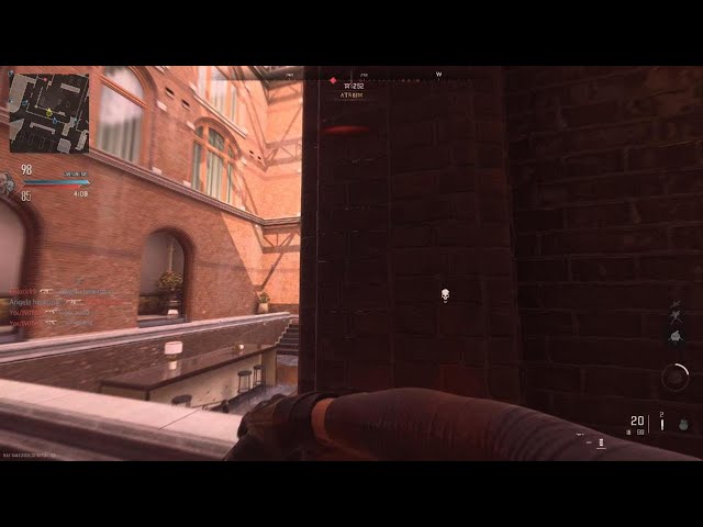 CLASSIC COD