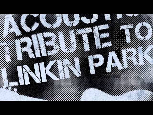 Crawling - Linkin Park Acoustic Tribute