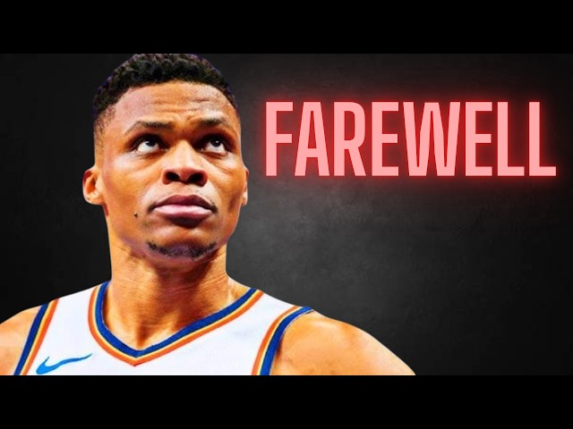 L'héritage complexe laissé par Russell Westbrook