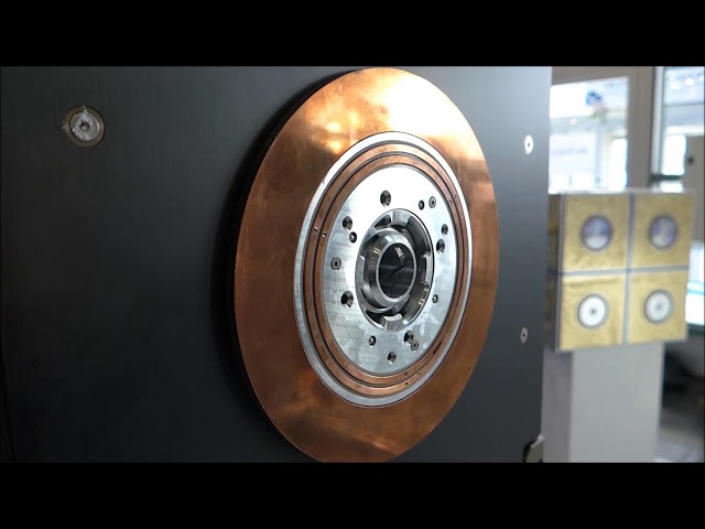 iSSI - intelligent Space System Interface