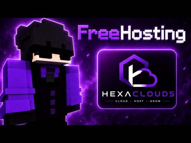 How To Make 24/7 Minecraft Server Java + PE Cracked | Best 24/7 Minecraft Server Hosting🟩