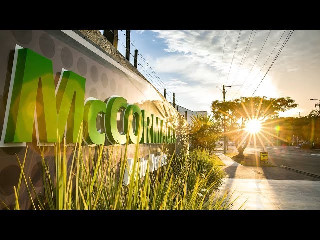 McCormack's Auto Service Experience
