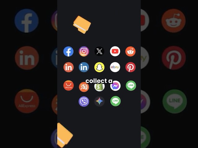 Browsing history apps