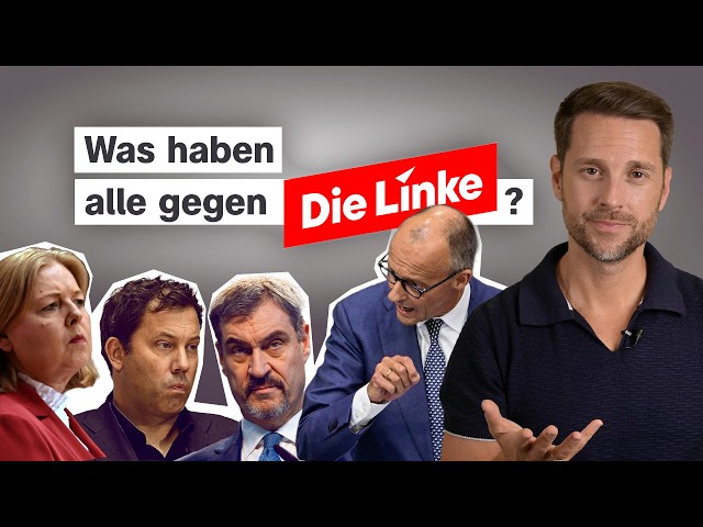 Die Linke könnte regieren – aber keiner zieht mit?