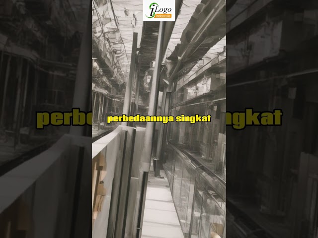 Perbedaan Deep Web Dan Dark Web #Shorts