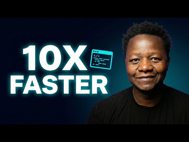 Stop Coding Alone: How I Build AI Apps with Claude Code