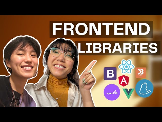 Open Source Javascript and CSS Libraries/Frameworks