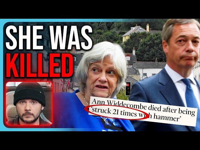 SHE WAS KILLED