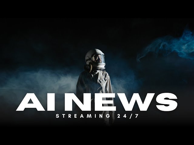 AI News 24/7