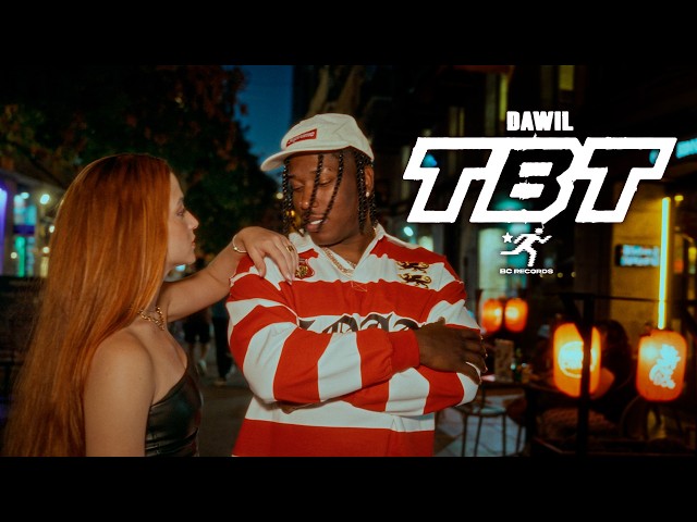 DAWIL - TBT (Video Oficial)