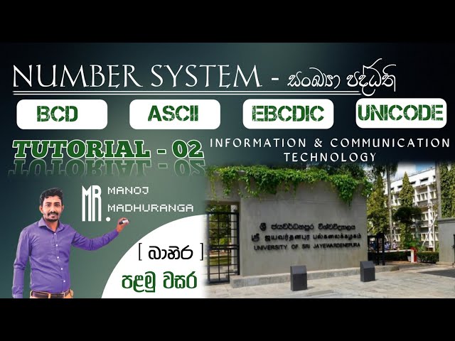 NUMBER SYSTEM - FIRST YEAR   (JAPURA)
